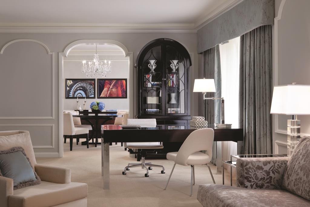 Four Seasons Hotel Chicago en Chicago