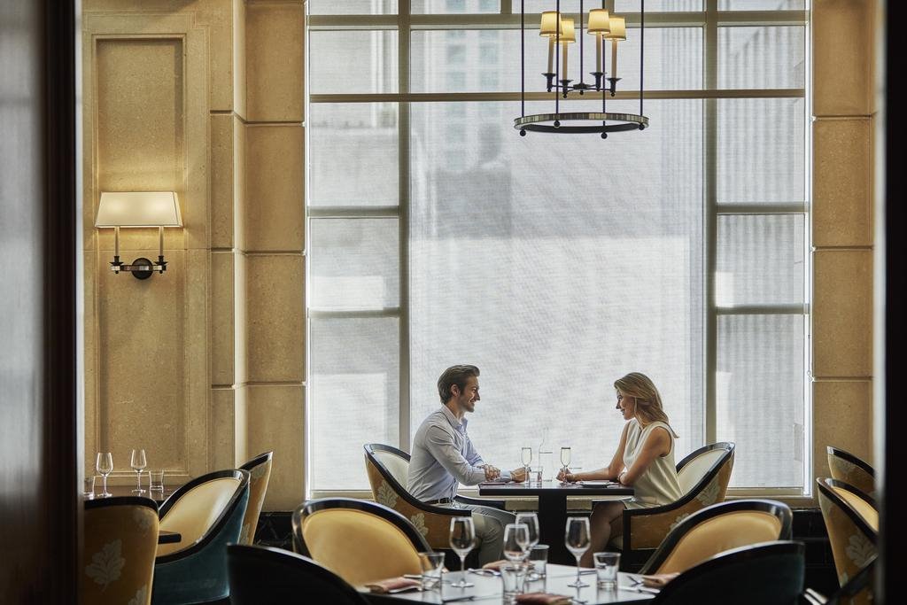 Four Seasons Hotel Chicago en Chicago