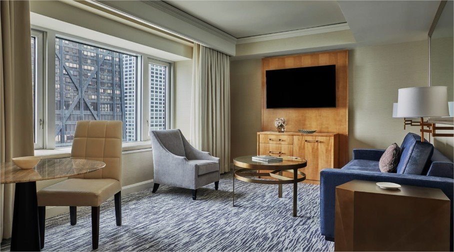 Four Seasons Hotel Chicago en Chicago