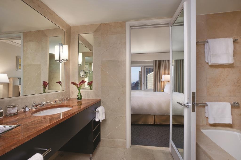 Four Seasons Hotel Chicago en Chicago