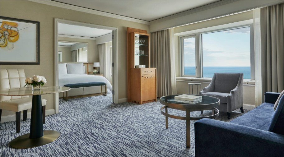 Four Seasons Hotel Chicago en Chicago