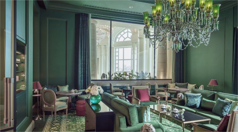 Four Seasons Hotel Doha en Doha