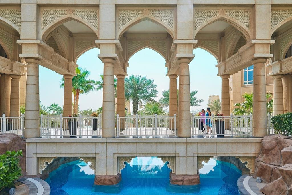 Four Seasons Hotel Doha en Doha