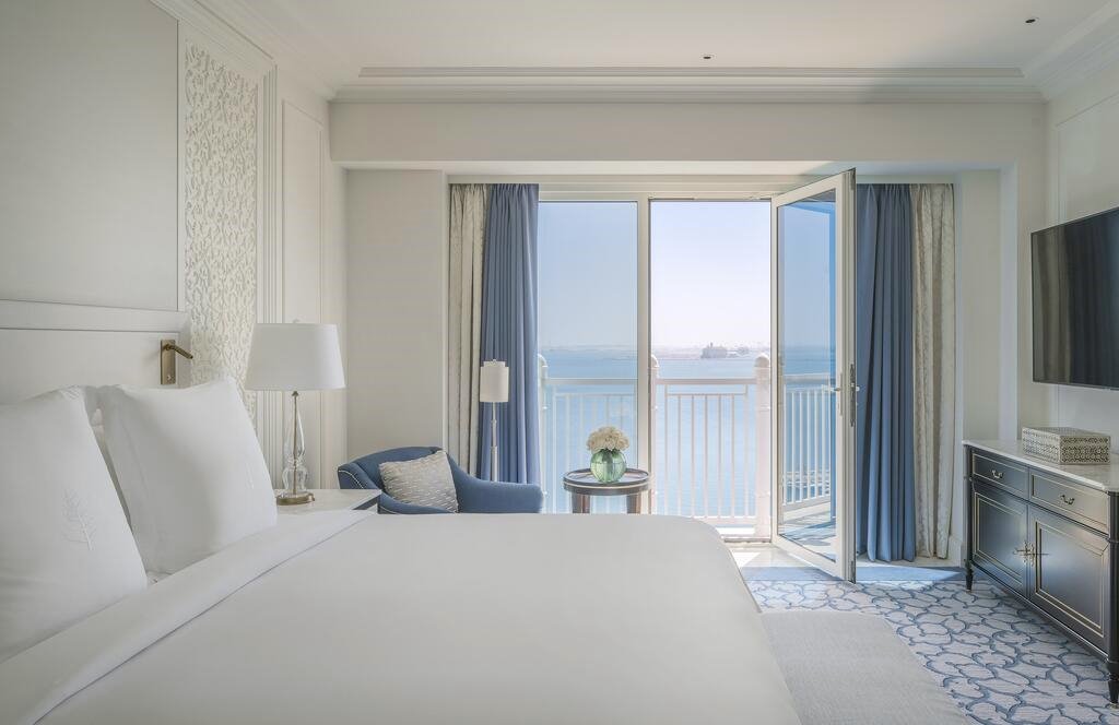 Four Seasons Hotel Doha en Doha