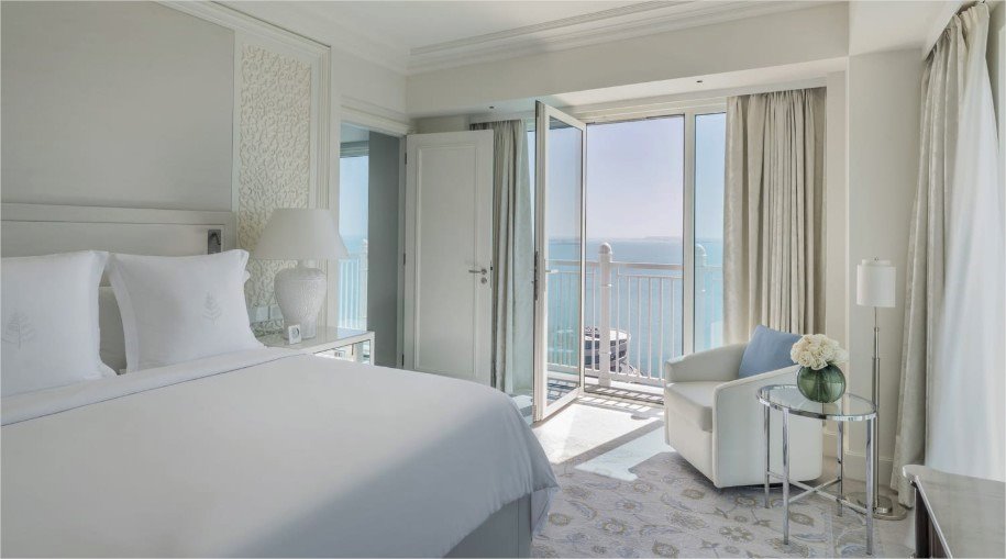 Four Seasons Hotel Doha en Doha