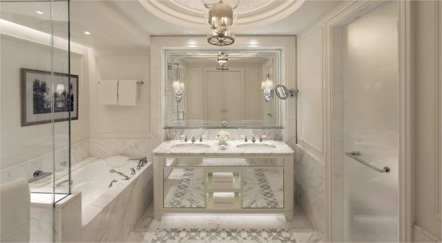 Four Seasons Hotel Doha en Doha