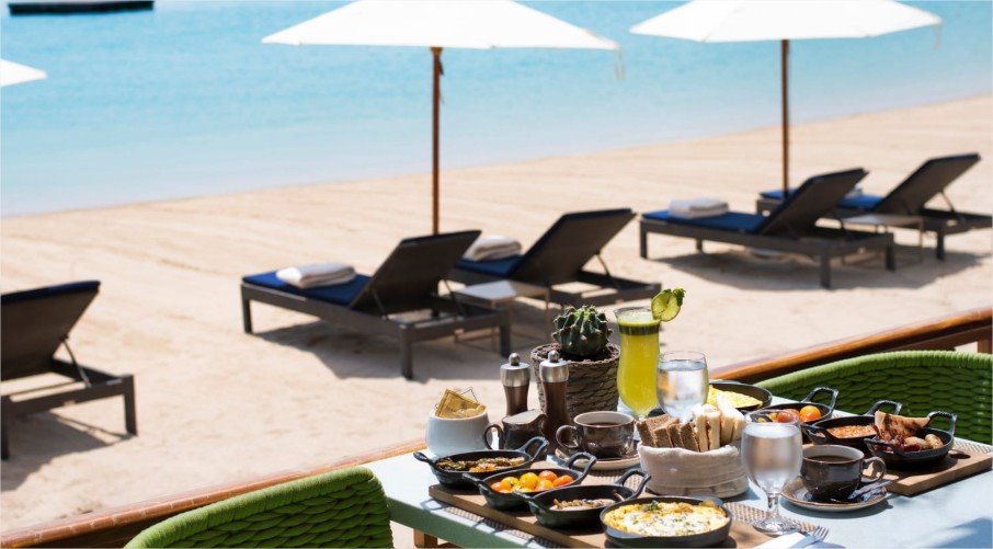 Four Seasons Hotel Doha en Doha