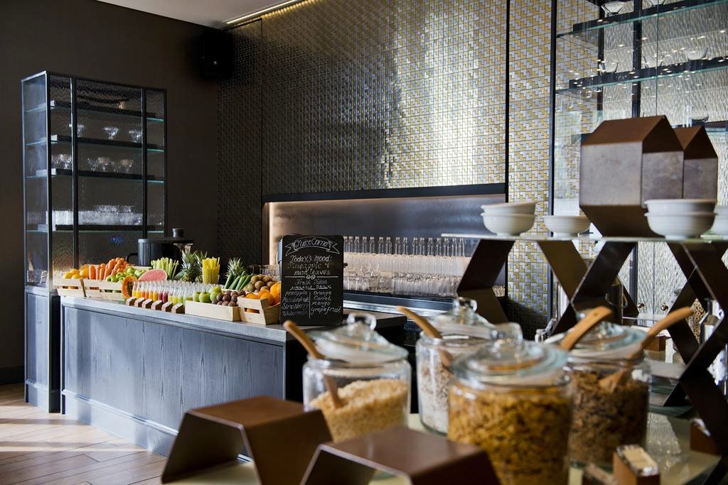 Four Seasons Hotel Doha en Doha