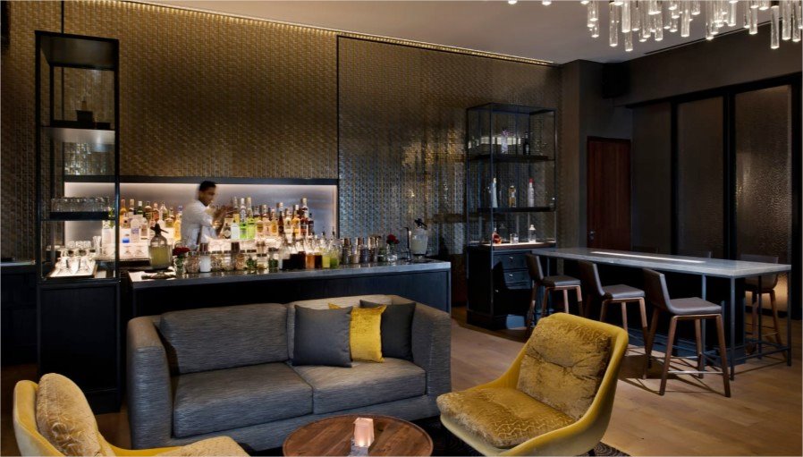 Four Seasons Hotel Doha en Doha