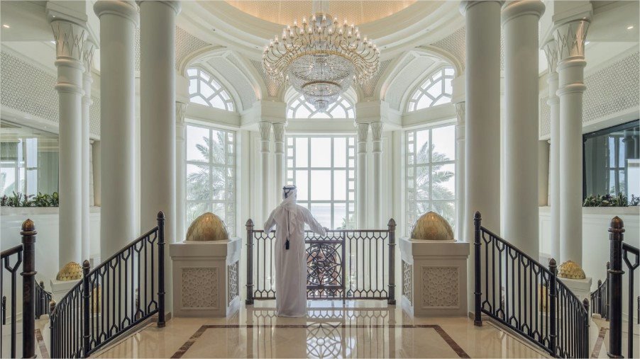 Four Seasons Hotel Doha en Doha