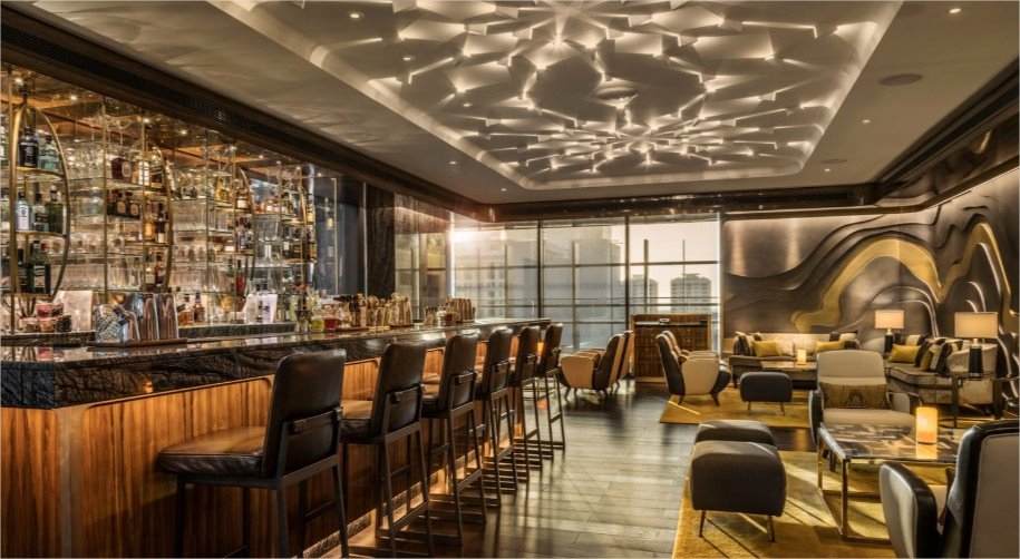 Four Seasons Hotel Dubai International Financial Centre en Dubai