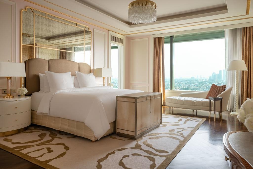 Four Seasons Hotel Jakarta en Yakarta