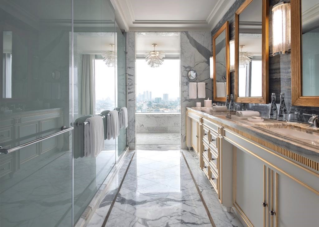 Four Seasons Hotel Jakarta en Yakarta