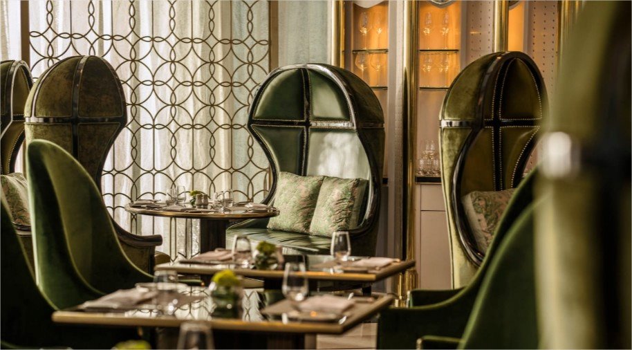 Four Seasons Hotel Jakarta en Yakarta