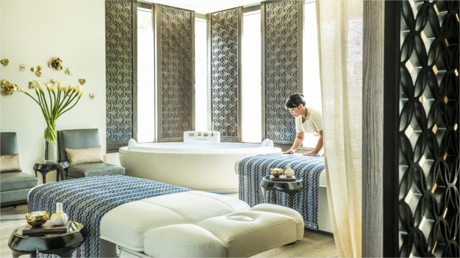 Four Seasons Hotel Jakarta en Yakarta