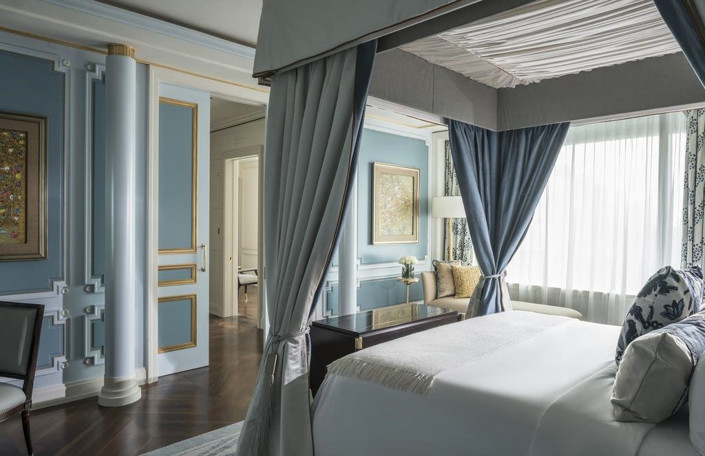 Four Seasons Hotel Jakarta en Yakarta