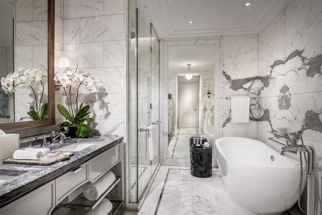 Four Seasons Hotel Jakarta en Yakarta