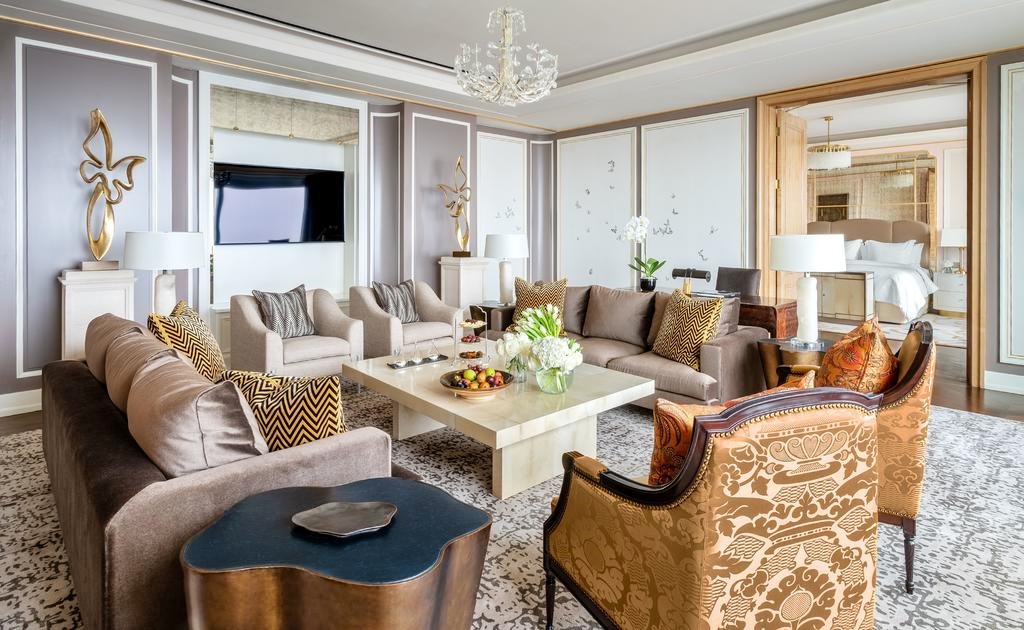 Four Seasons Hotel Jakarta en Yakarta