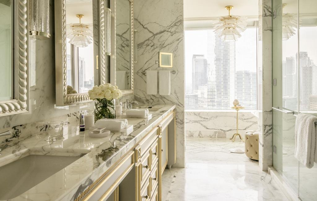 Four Seasons Hotel Jakarta en Yakarta