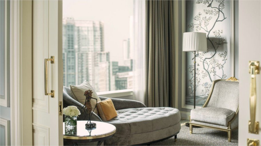 Four Seasons Hotel Jakarta en Yakarta