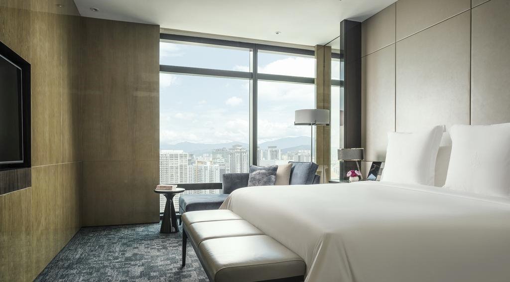 Four Seasons Hotel Kuala Lumpur en Kuala Lumpur