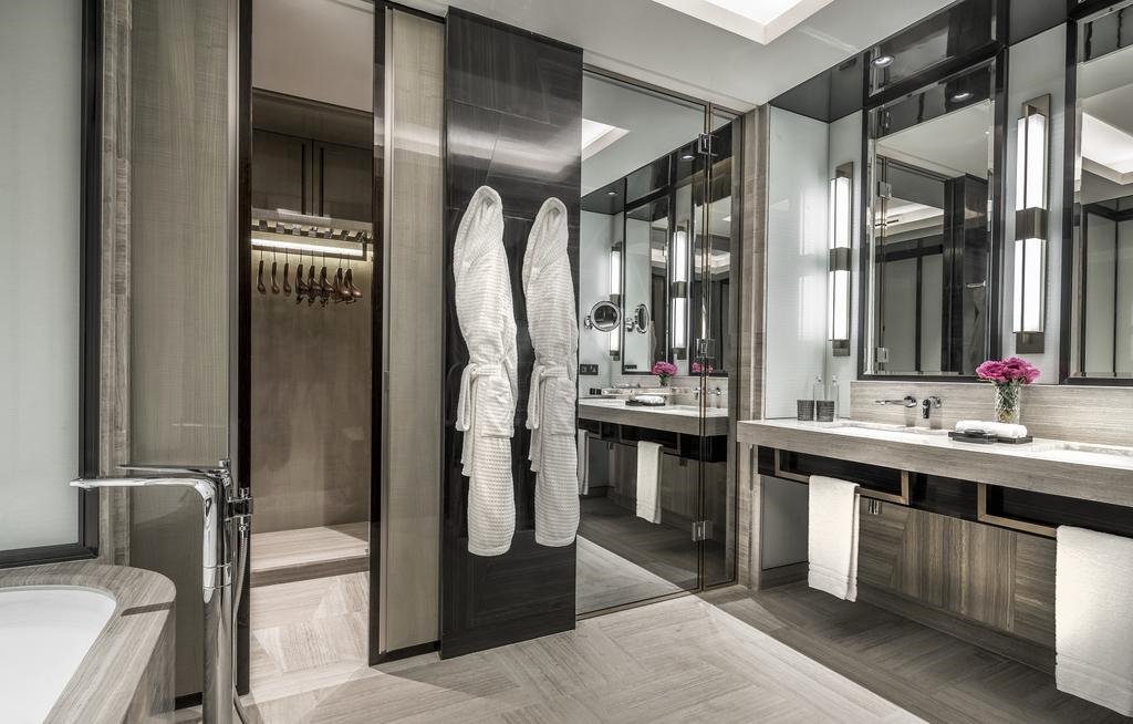Four Seasons Hotel Kuala Lumpur en Kuala Lumpur