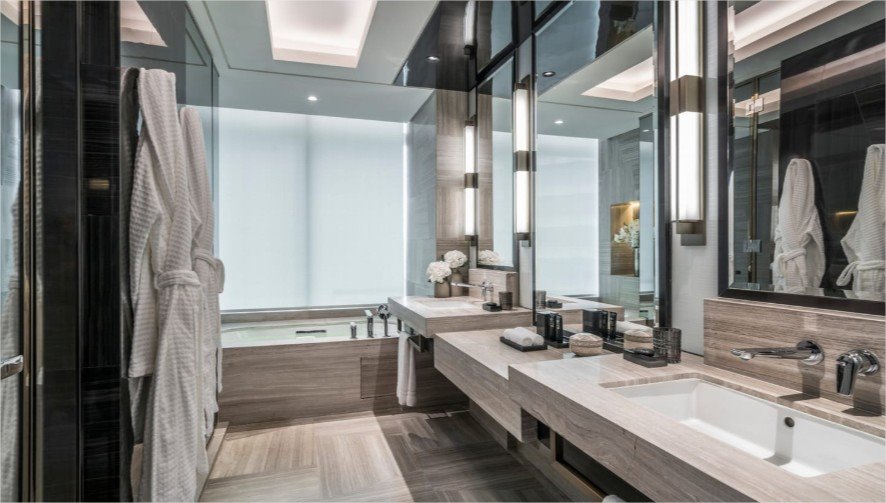 Four Seasons Hotel Kuala Lumpur en Kuala Lumpur