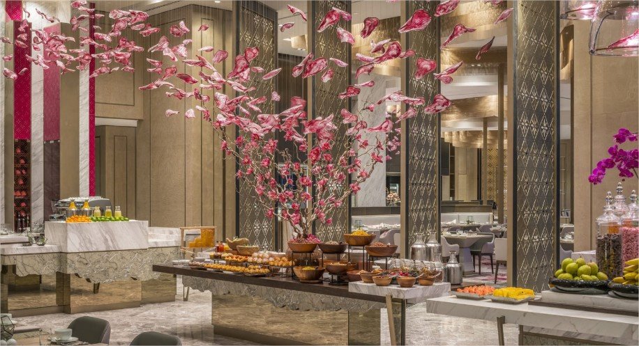 Four Seasons Hotel Kuala Lumpur en Kuala Lumpur