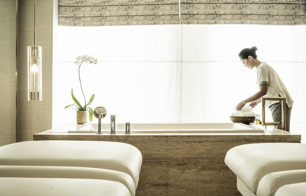 Four Seasons Hotel Kuala Lumpur en Kuala Lumpur