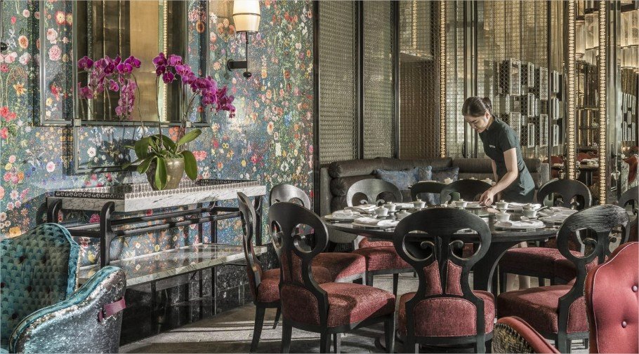 Four Seasons Hotel Kuala Lumpur en Kuala Lumpur