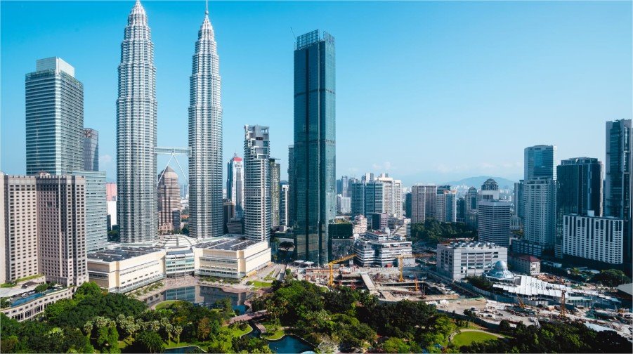 Four Seasons Hotel Kuala Lumpur en Kuala Lumpur