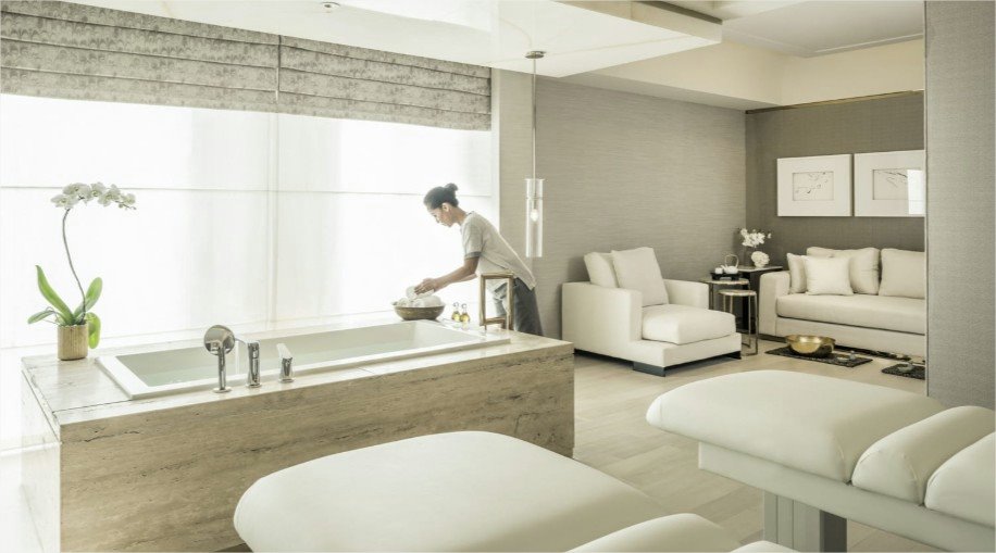 Four Seasons Hotel Kuala Lumpur en Kuala Lumpur