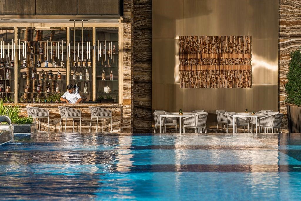 Four Seasons Hotel Kuala Lumpur en Kuala Lumpur