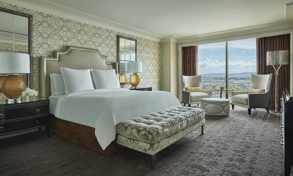 Four Seasons Hotel Las Vegas en Las Vegas