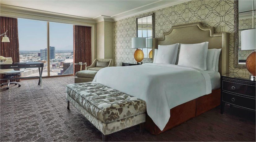 Four Seasons Hotel Las Vegas en Las Vegas