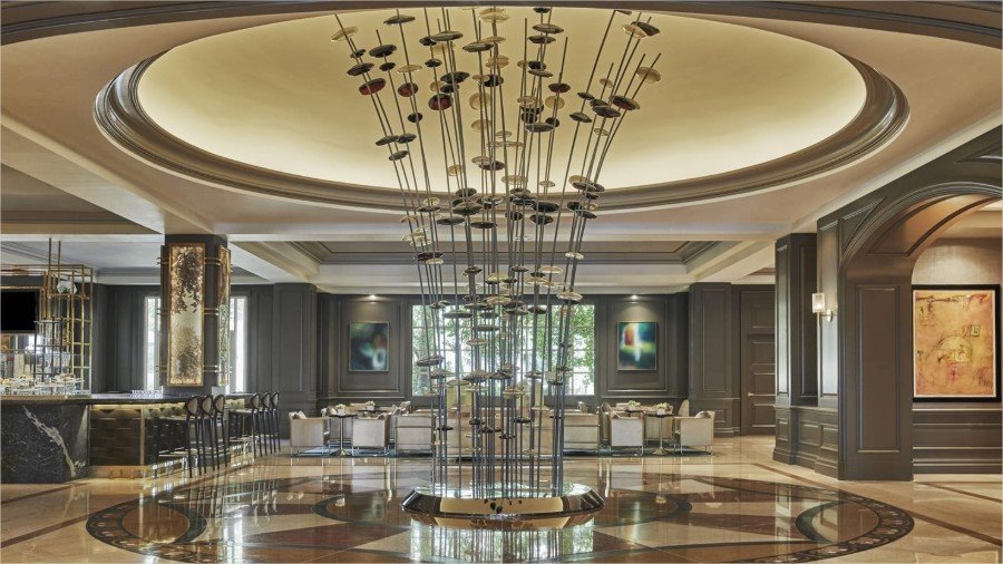Four Seasons Hotel Las Vegas en Las Vegas