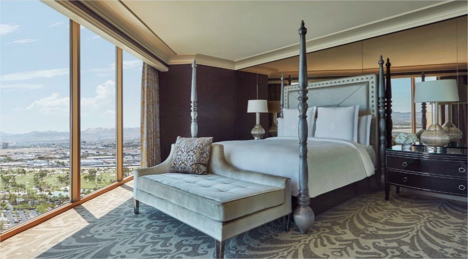 Four Seasons Hotel Las Vegas en Las Vegas