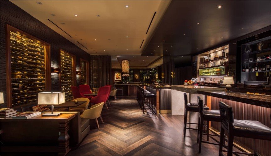 Four Seasons Hotel Los Angeles at Beverly Hills en Los Angeles