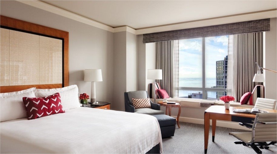 Four Seasons Hotel Miami en Miami