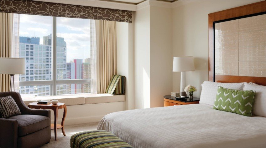 Four Seasons Hotel Miami en Miami