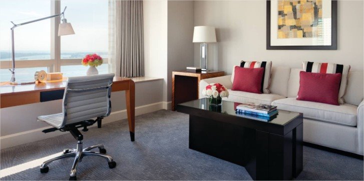 Four Seasons Hotel Miami en Miami