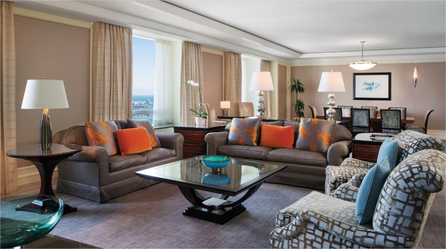 Four Seasons Hotel Miami en Miami