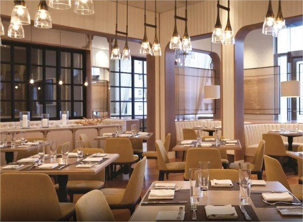 Four Seasons Hotel Miami en Miami