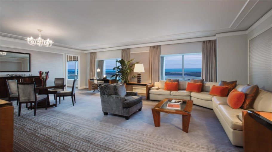 Four Seasons Hotel Miami en Miami