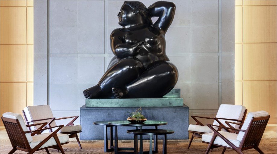 Four Seasons Hotel Miami en Miami