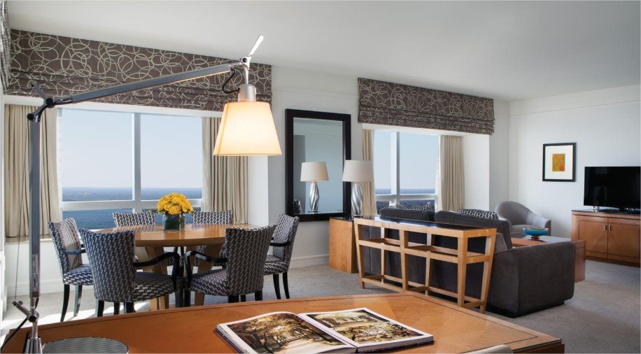 Four Seasons Hotel Miami en Miami