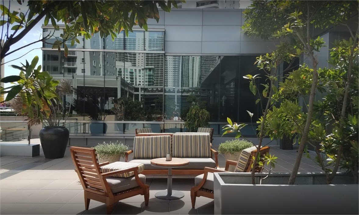 Four Seasons Hotel Miami en Miami