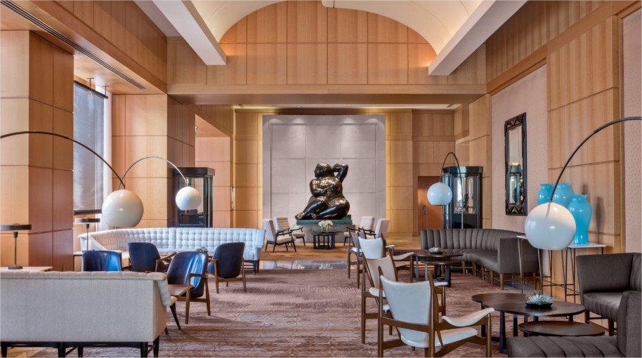 Four Seasons Hotel Miami en Miami