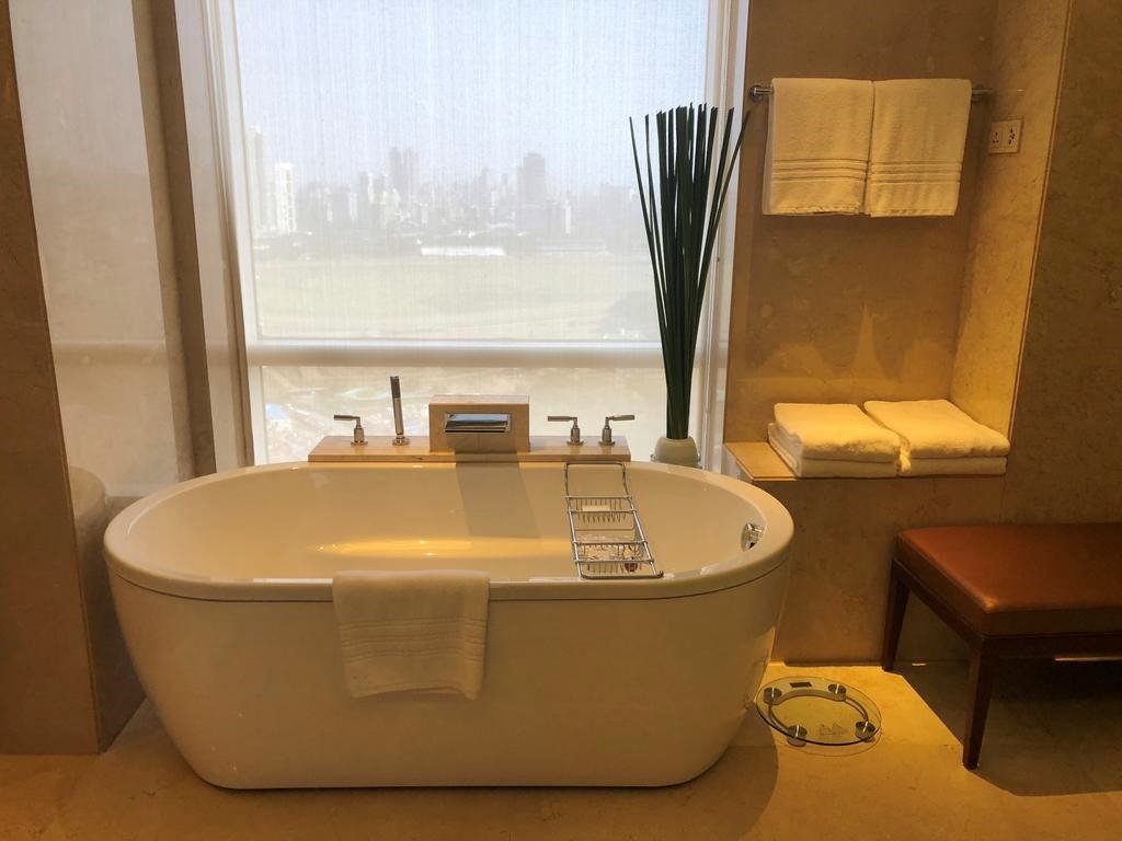 Four Seasons Hotel Mumbai en Mumbai