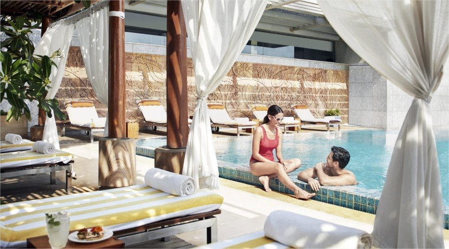 Four Seasons Hotel Mumbai en Mumbai